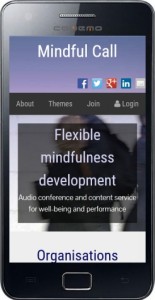 mobile