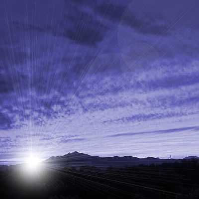 landscape