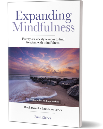 Exploring Mindfulness