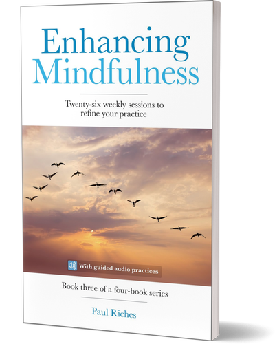 Enhancing Mindfulness