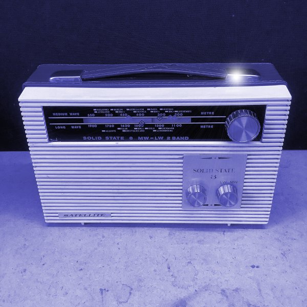 radio